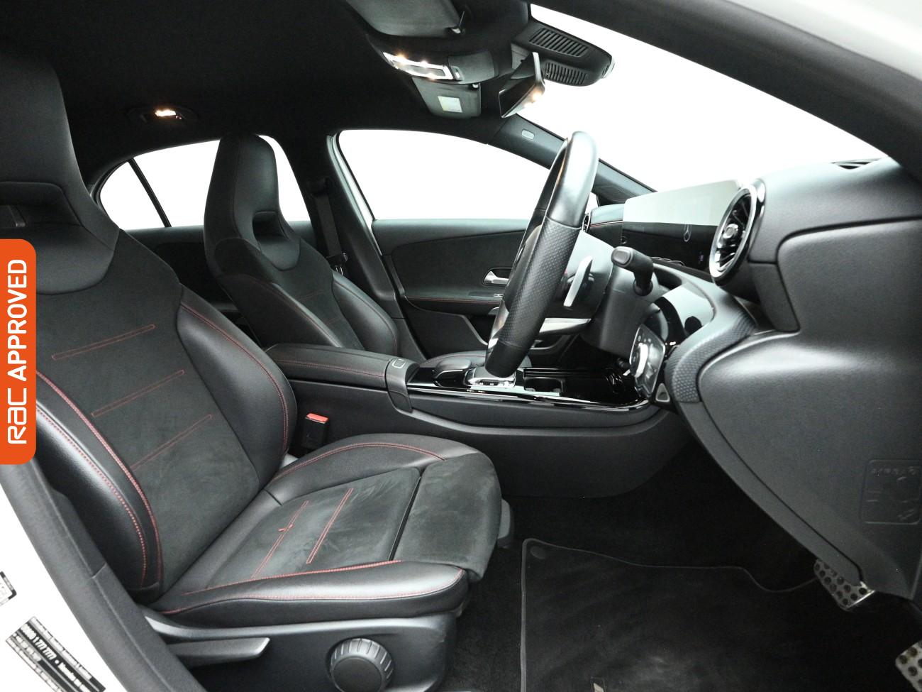 Used Mercedes-Benz A-Class 2019 for sale - 77692330: Photo 12