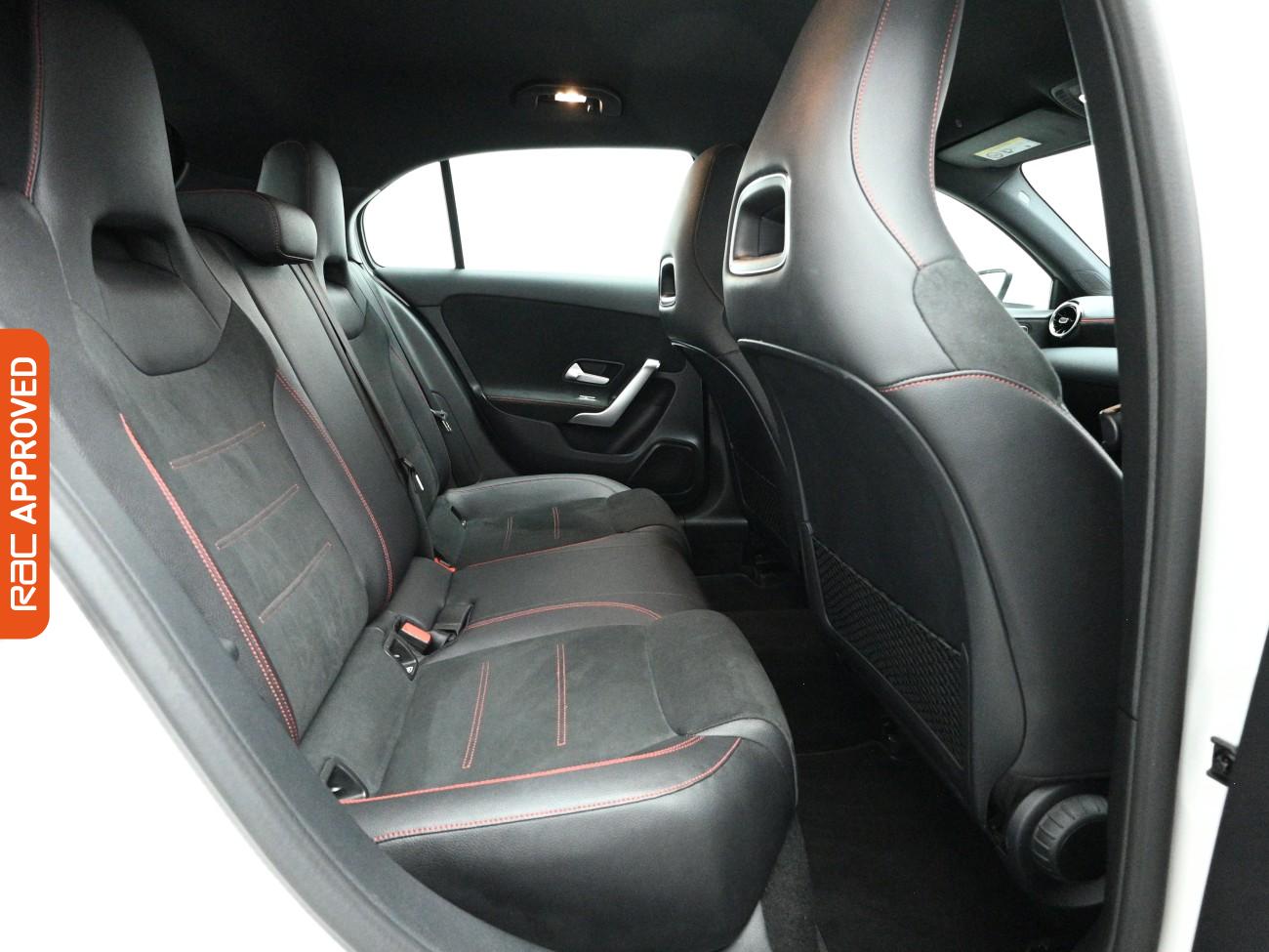 Used Mercedes-Benz A-Class 2019 for sale - 77692330: Photo 13