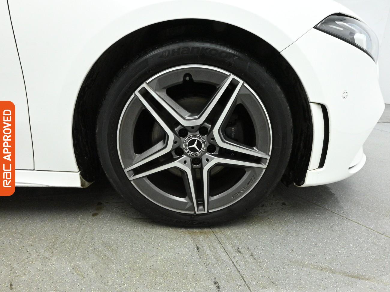 Used Mercedes-Benz A-Class 2019 for sale - 77692330: Photo 14