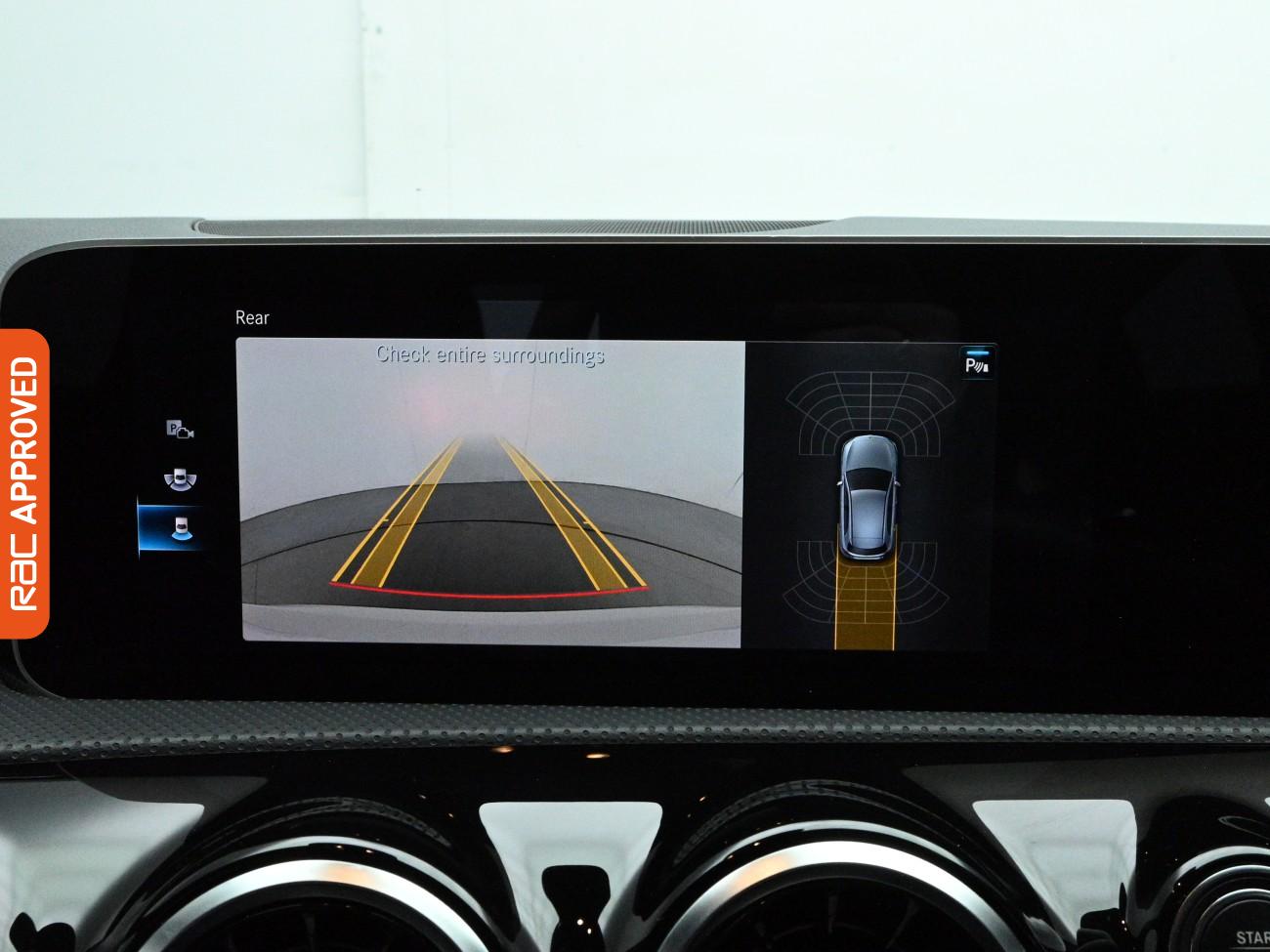 Used Mercedes-Benz A-Class 2019 for sale - 77692330: Photo 15