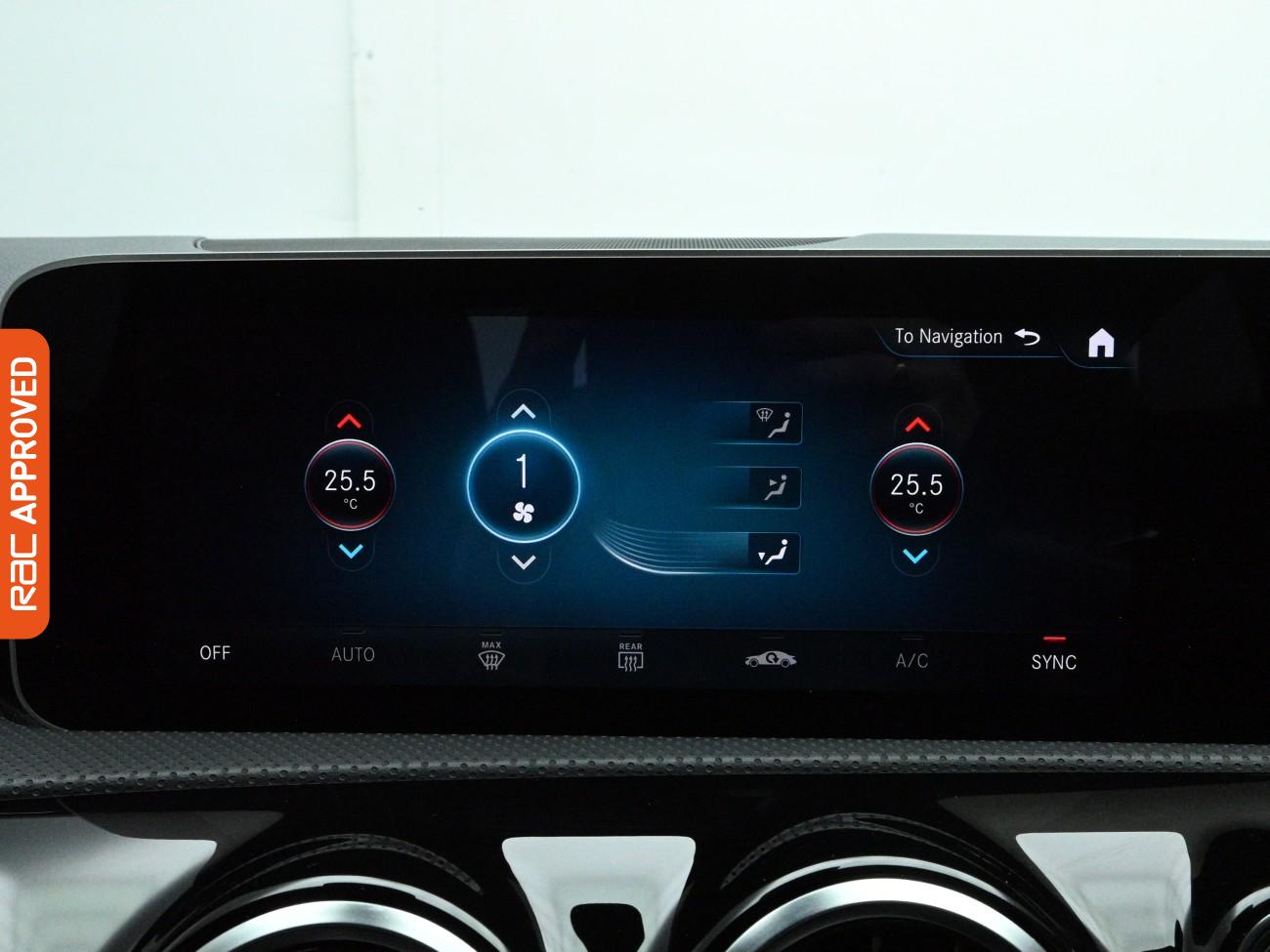 Used Mercedes-Benz A-Class 2019 for sale - 77692330: Photo 16