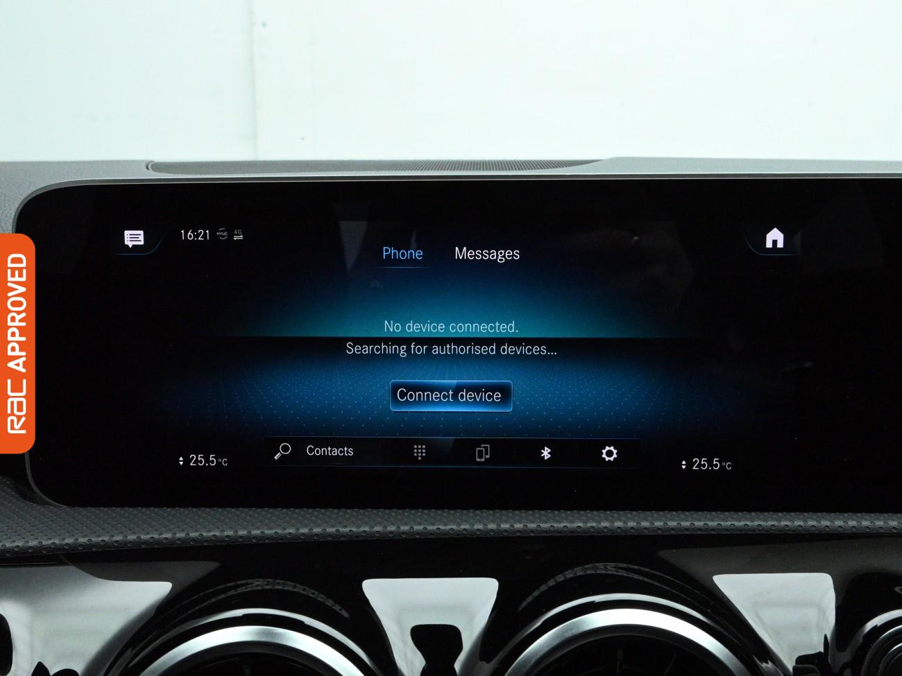 Used Mercedes-Benz A-Class 2019 for sale - 77692330: Photo 17