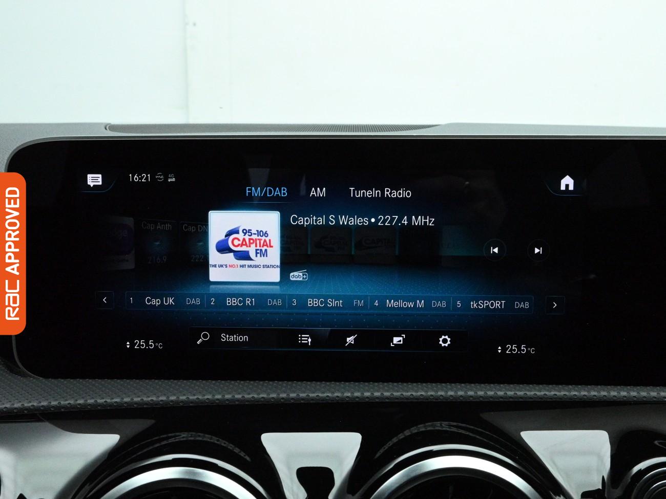 Used Mercedes-Benz A-Class 2019 for sale - 77692330: Photo 18