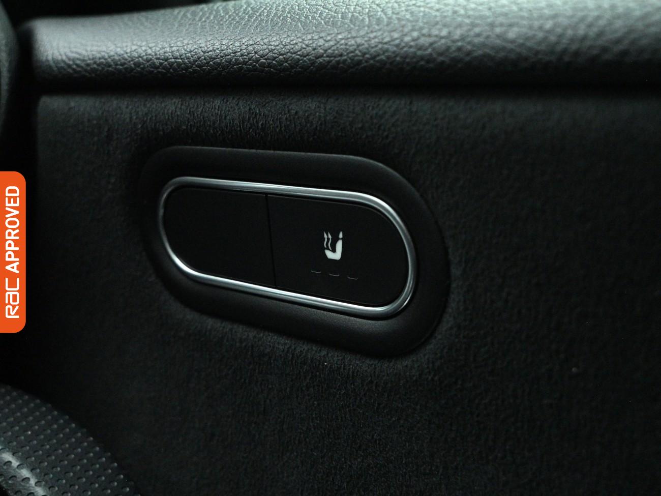 Used Mercedes-Benz A-Class 2019 for sale - 77692330: Photo 22