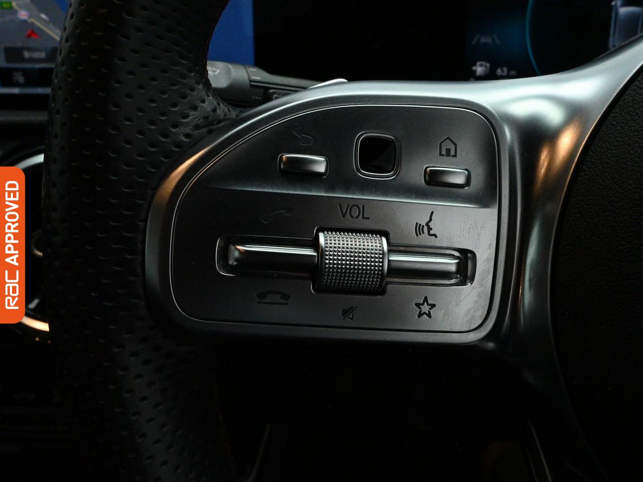 Used Mercedes-Benz A-Class 2019 for sale - 77692330: Photo 25