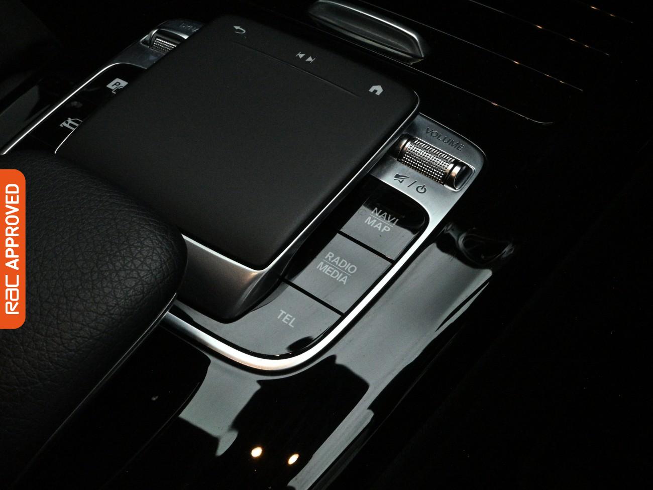 Used Mercedes-Benz A-Class 2019 for sale - 77692330: Photo 28