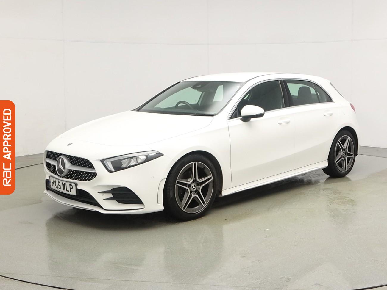 Used Mercedes-Benz A-Class 2019 for sale - 77692330: Photo 29