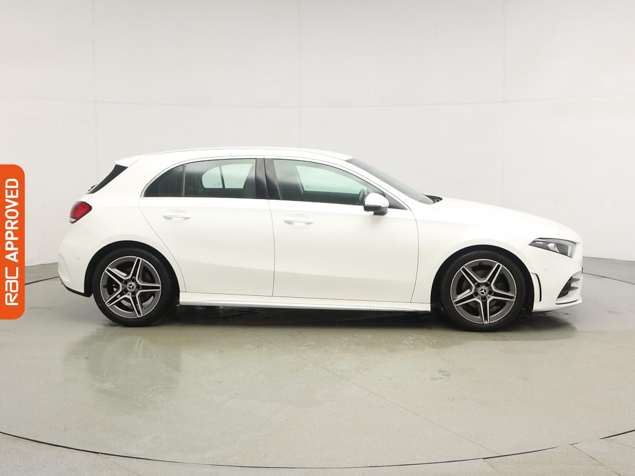 Used Mercedes-Benz A-Class 2019 for sale - 77692330: Photo 6