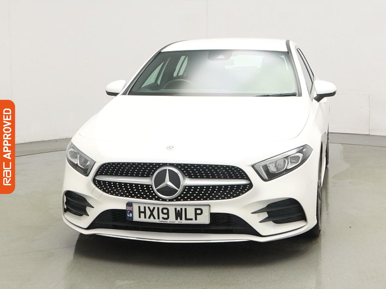 Used Mercedes-Benz A-Class 2019 for sale - 77692330: Photo 7