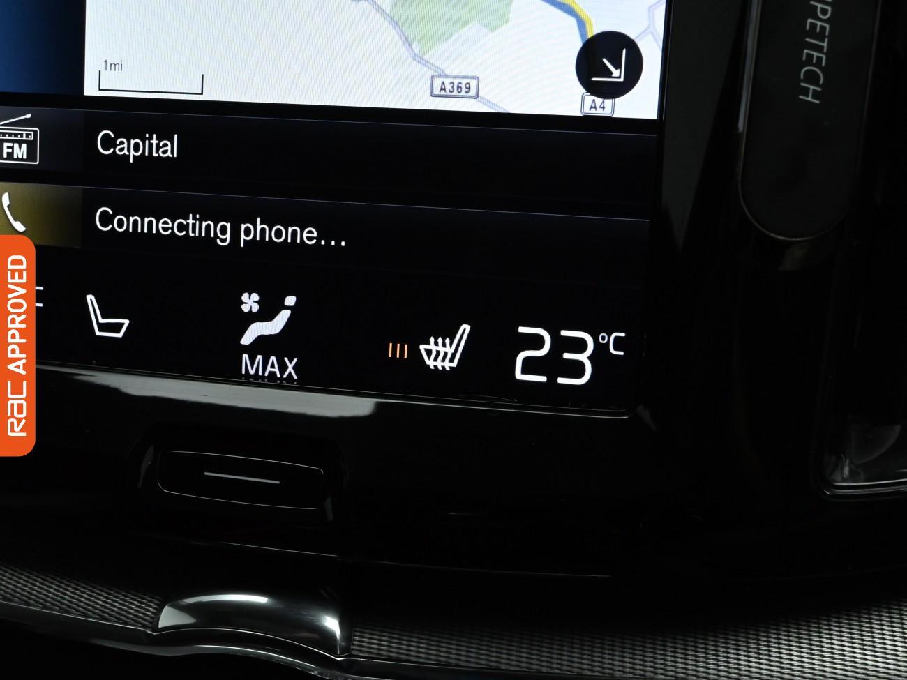 Used Volvo XC60 2020 for sale - 77399668: Photo 18