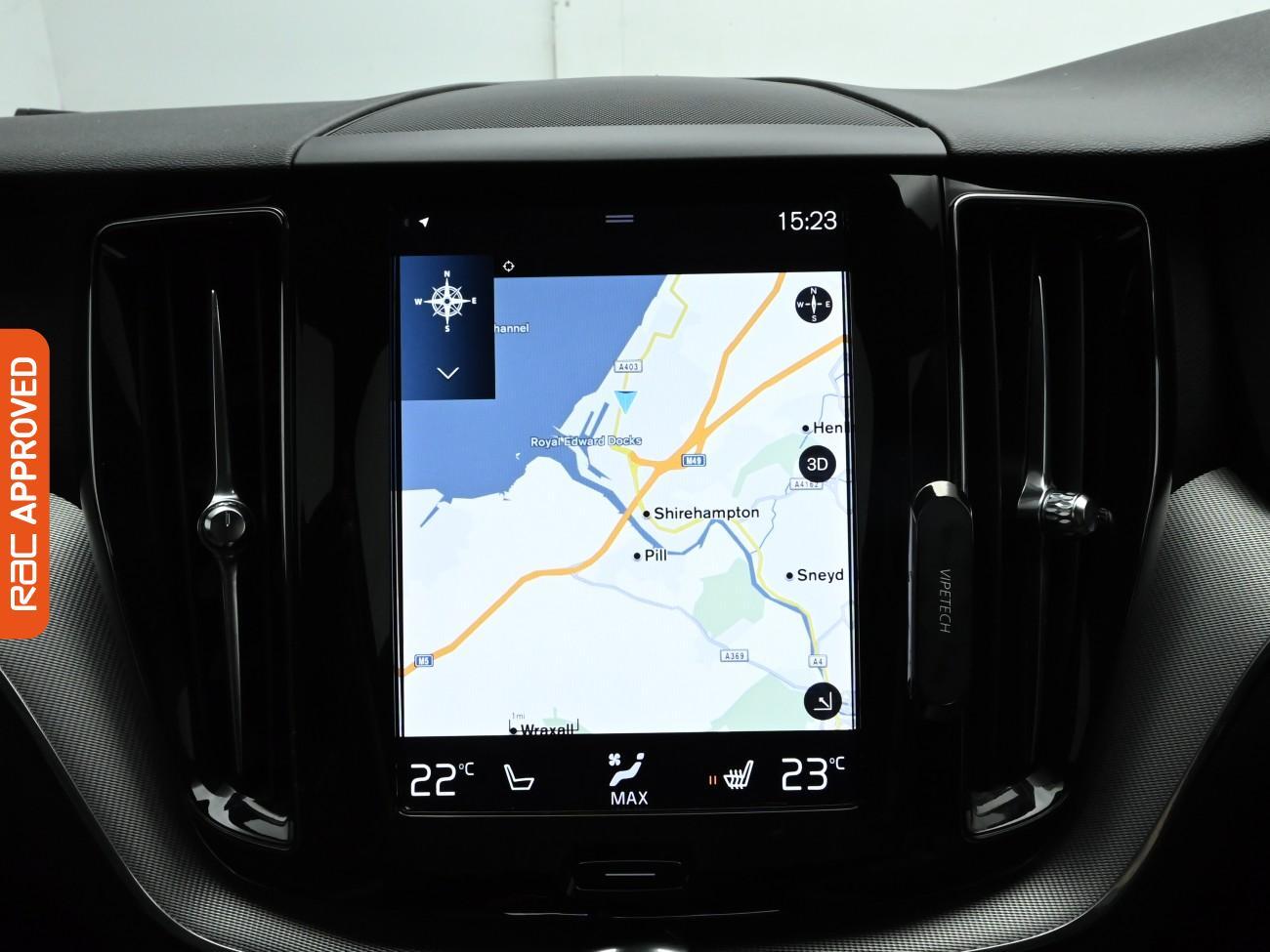 Used Volvo XC60 2020 for sale - 77399668: Photo 19