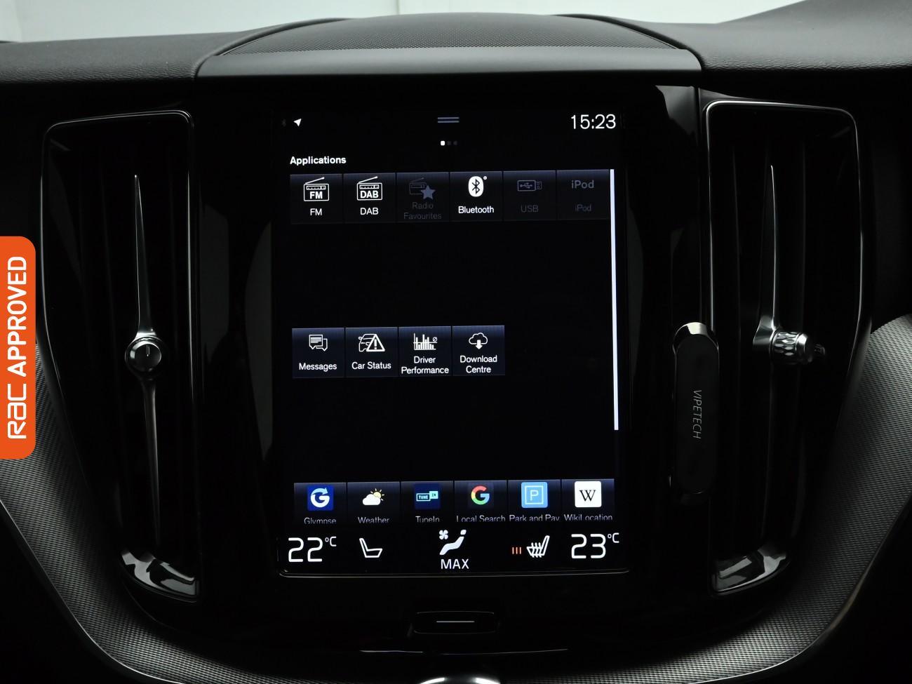 Used Volvo XC60 2020 for sale - 77399668: Photo 22