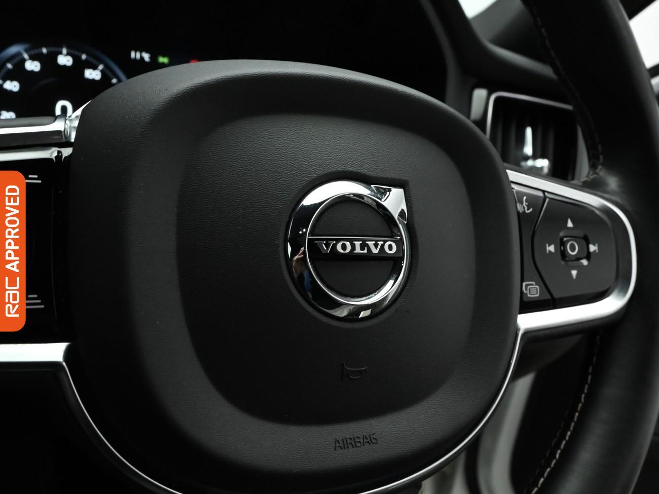 Used Volvo XC60 2020 for sale - 77399668: Photo 26