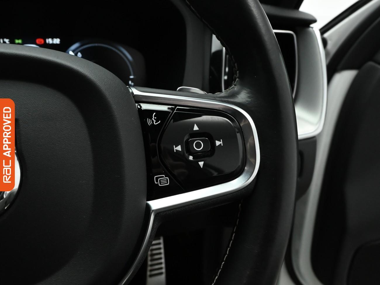 Used Volvo XC60 2020 for sale - 77399668: Photo 27