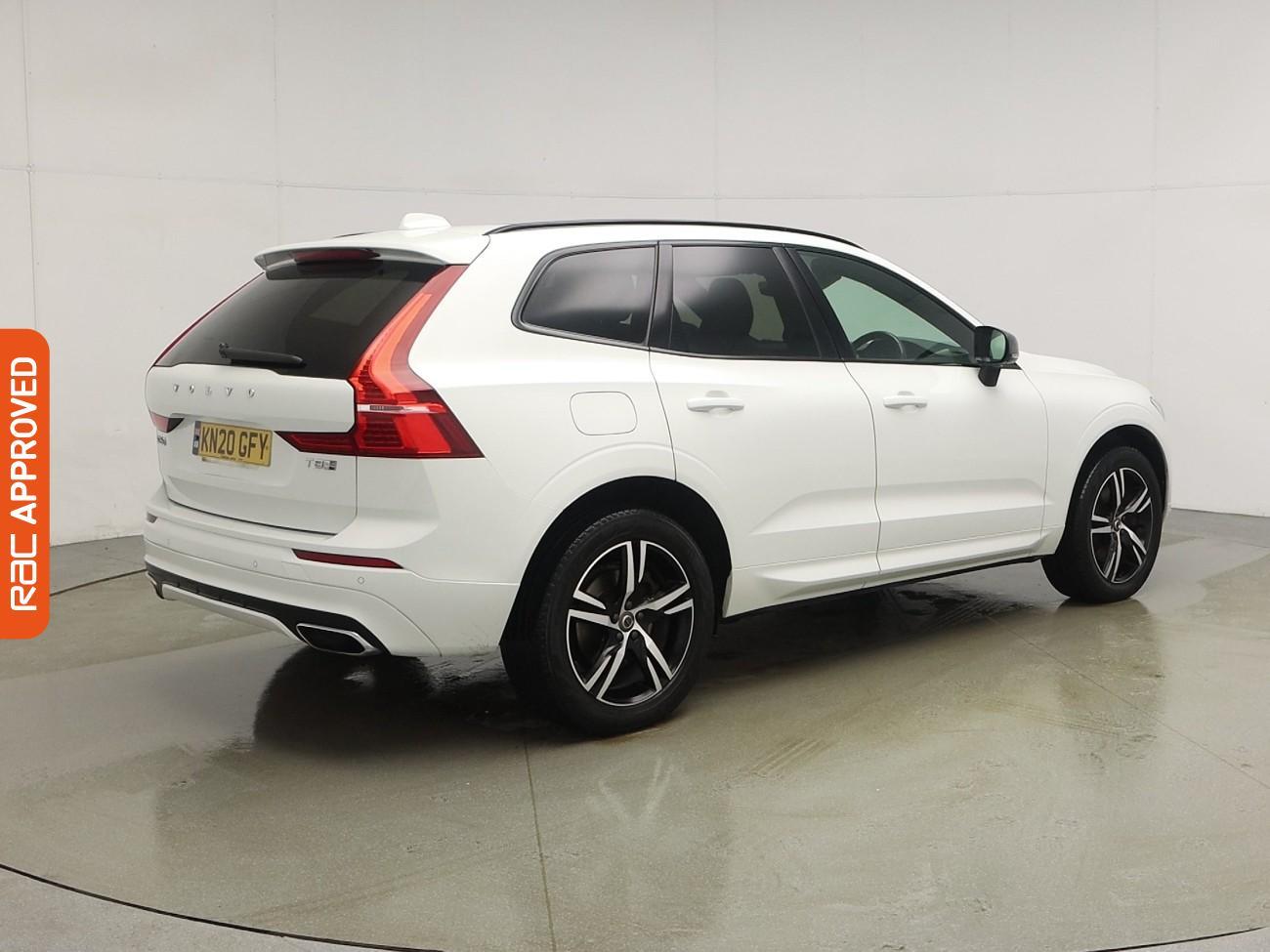 Used Volvo XC60 2020 for sale - 77399668: Photo 34