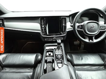 Used Volvo V90 2020 for sale - 79444422: Photo