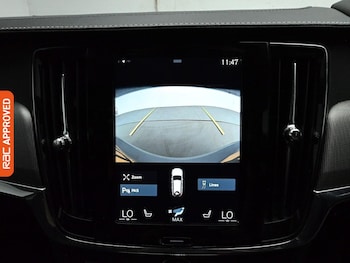 Used Volvo V90 2020 for sale - 79444422: Photo