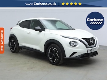 Used Nissan Juke 2023 for sale - 79500024: Photo