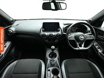 Used Nissan Juke 2023 for sale - 79500024: Photo