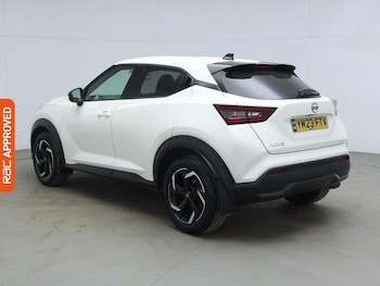 Used Nissan Juke 2023 for sale - 79500024: Photo