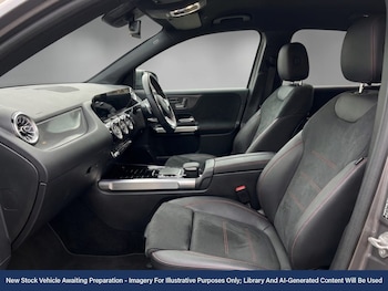 Used Mercedes-Benz GLB 2022 for sale - 78359478: Photo