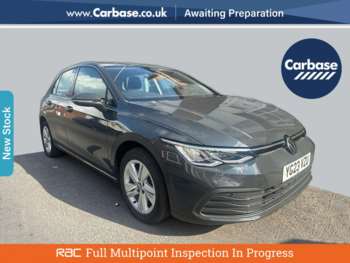 2023 - 1.5 TSI Life Hatchback 5dr Petrol Manual Euro 6 (s/s) (130 ps)