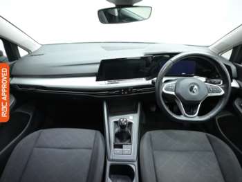 Used Volkswagen Golf 2023 for sale - 74813294: Photo