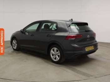 Used Volkswagen Golf 2023 for sale - 74813294: Photo