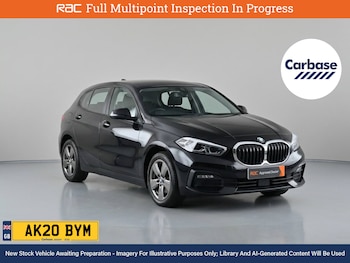 Used BMW 1 Series 2020 for sale - 78845649: Photo