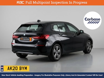 Used BMW 1 Series 2020 for sale - 78845649: Photo