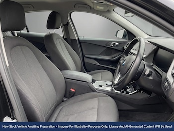 Used BMW 1 Series 2020 for sale - 78845649: Photo
