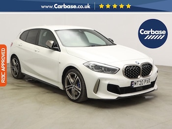 Used BMW 1 Series 2020 for sale - 79444407: Photo