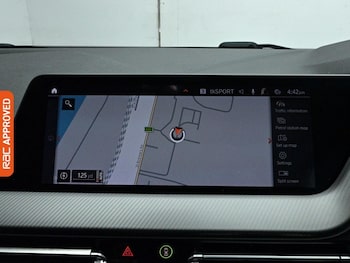 Used BMW 1 Series 2020 for sale - 79444407: Photo