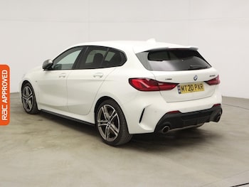 Used BMW 1 Series 2020 for sale - 79444407: Photo