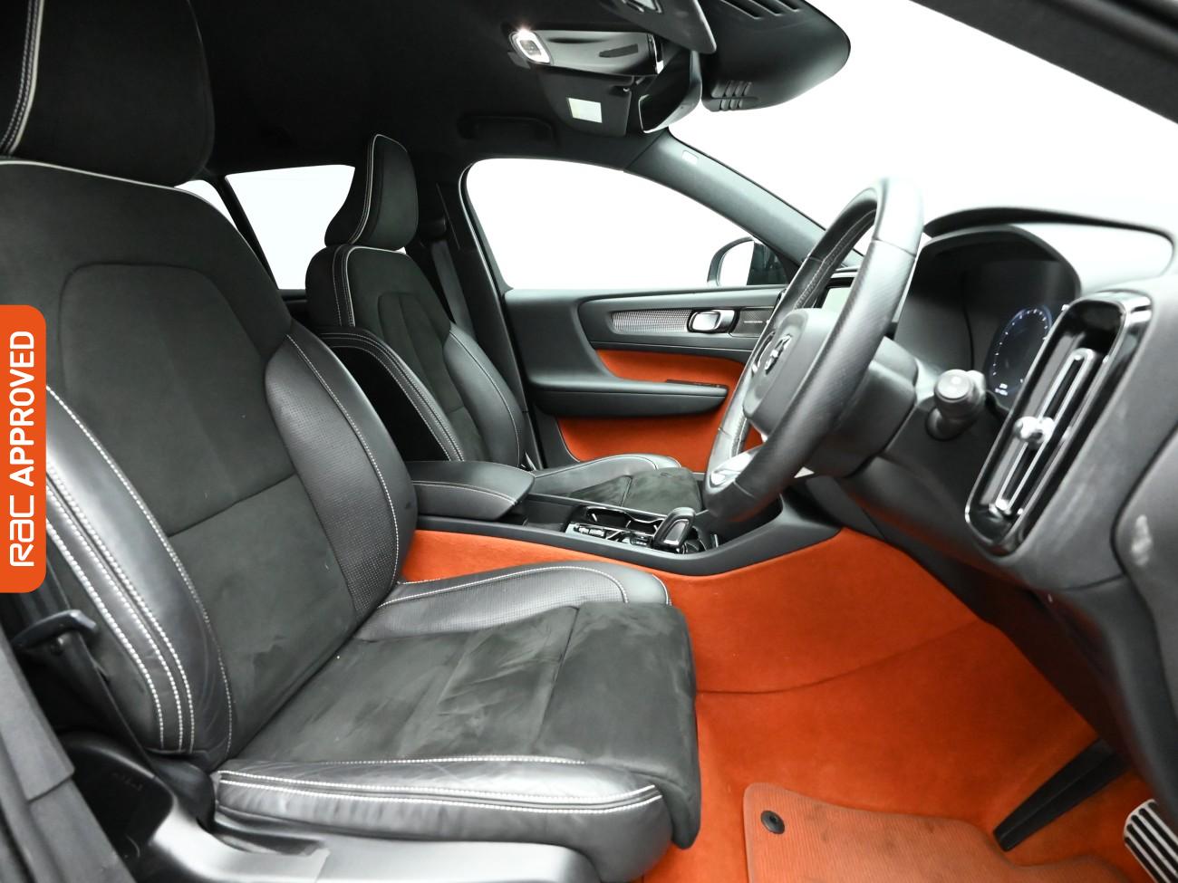 Used Volvo XC40 2020 for sale - 78055903: Photo 12