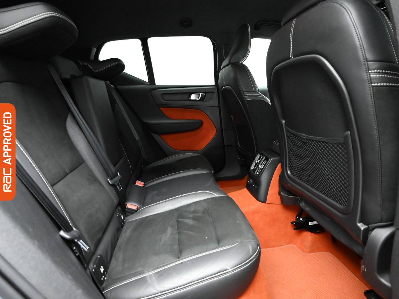 Used Volvo XC40 2020 for sale - 78055903: Photo 13