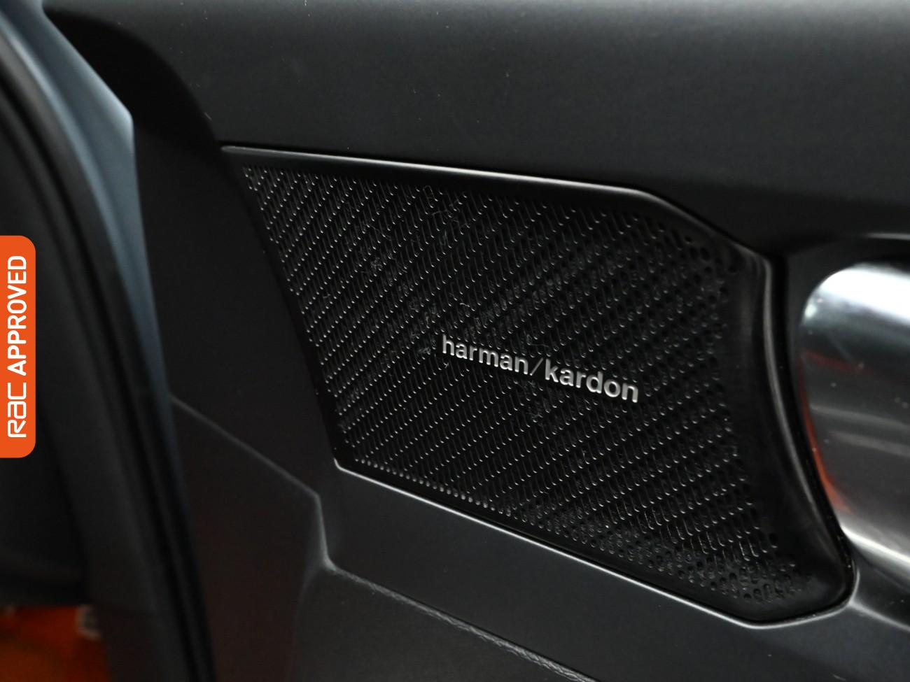 Used Volvo XC40 2020 for sale - 78055903: Photo 17