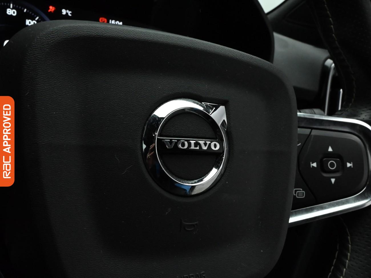 Used Volvo XC40 2020 for sale - 78055903: Photo 25