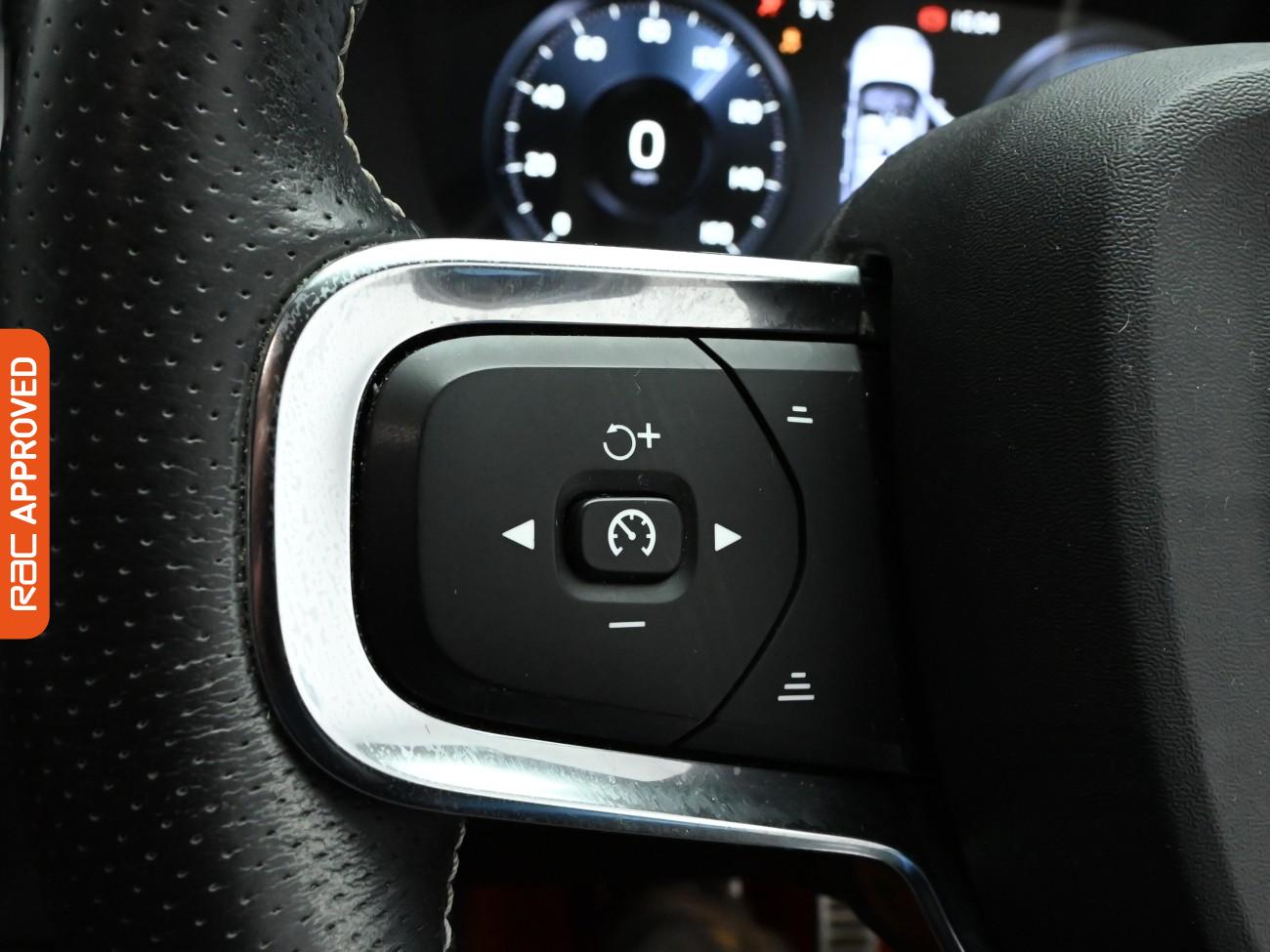 Used Volvo XC40 2020 for sale - 78055903: Photo 27