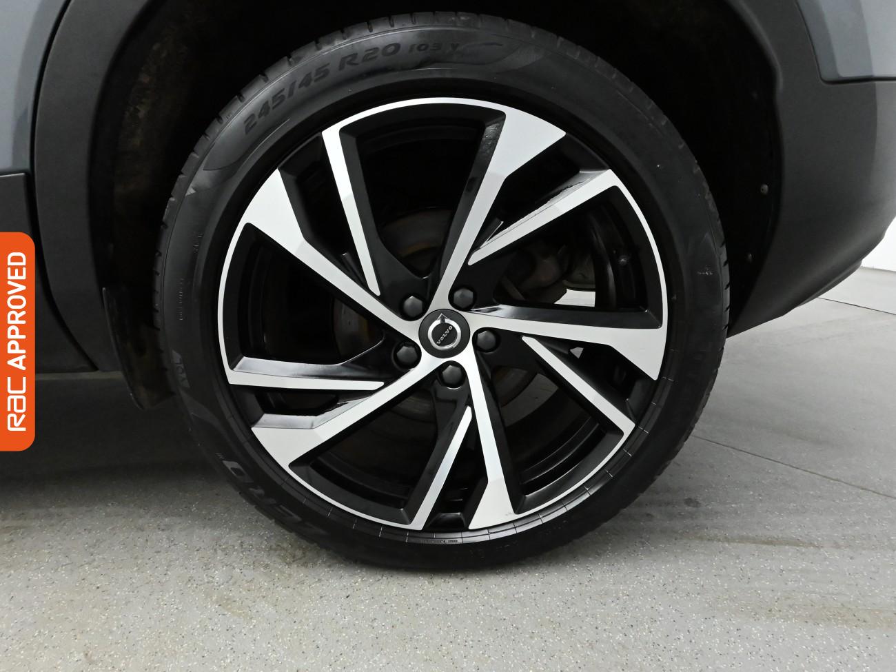 Used Volvo XC40 2020 for sale - 78055903: Photo 31