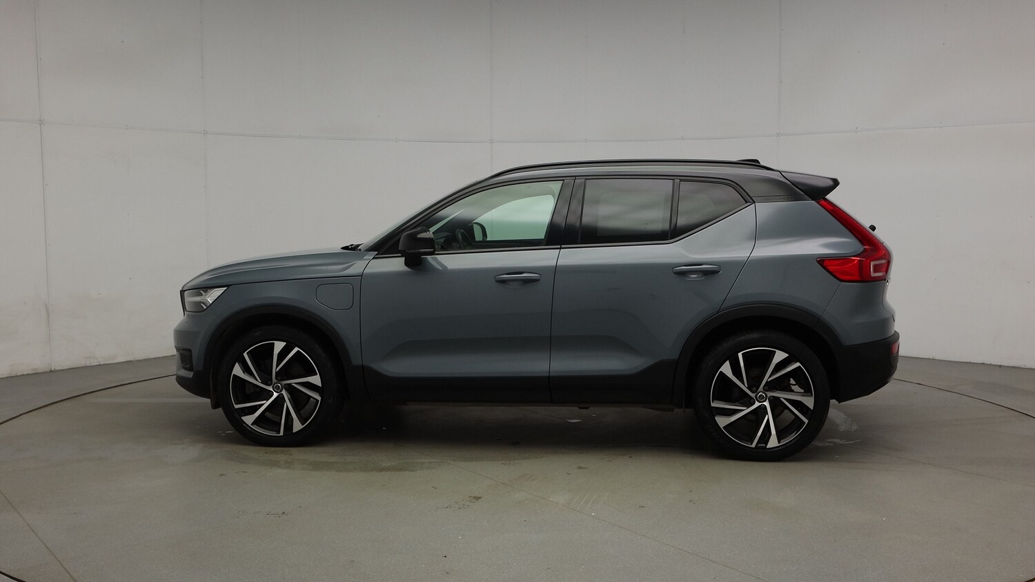 Used Volvo XC40 2020 for sale - 78055903: Photo 33