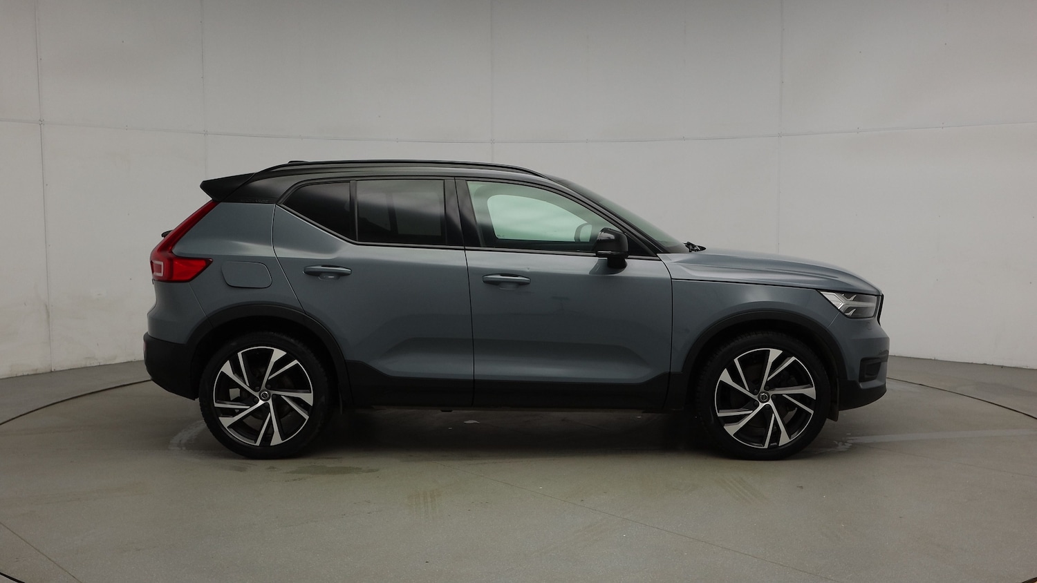 Used Volvo XC40 2020 for sale - 78055903: Photo 6