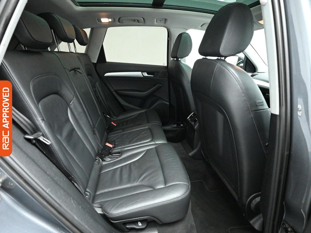 Used Audi Q5 2015 for sale - 77901905: Photo 13