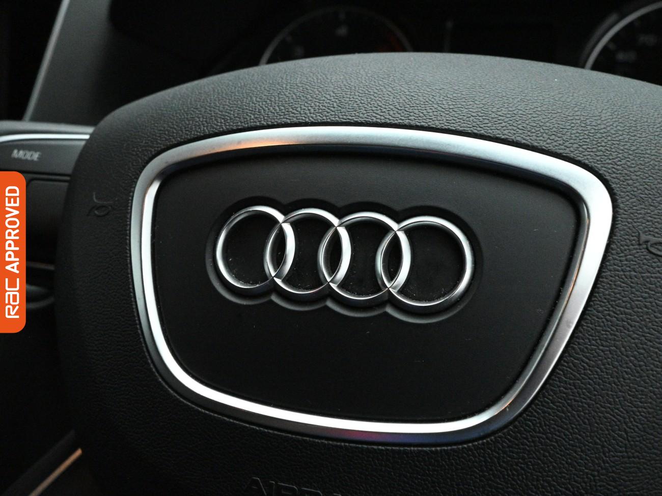 Used Audi Q5 2015 for sale - 77901905: Photo 19