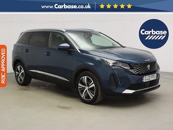 Used Peugeot 5008 2021 for sale - 78257811: Photo