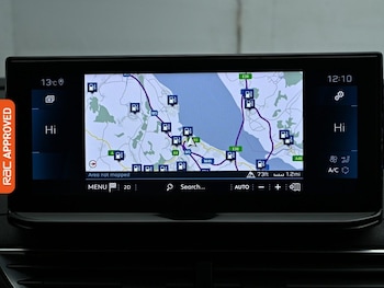 Used Peugeot 5008 2021 for sale - 78257811: Photo