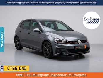 Used Volkswagen Golf 2019 for sale - 79556557: Photo