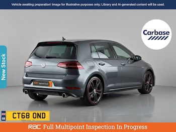 Used Volkswagen Golf 2019 for sale - 79556557: Photo