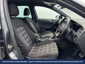 Used Volkswagen Golf 2019 for sale - 79556557: Photo