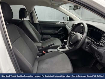 Used Volkswagen Polo 2019 for sale - 78894036: Photo